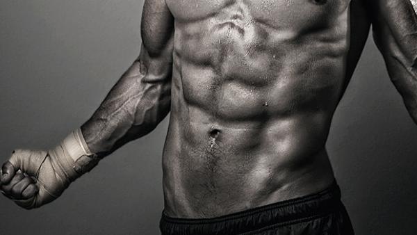 Férfiaknak – 1. rész – Gát és erőedzés