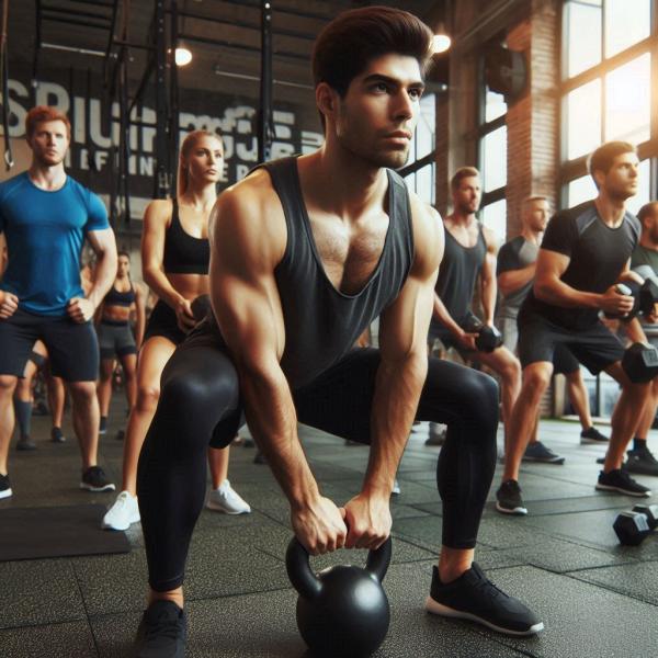 Kettlebell – kell?